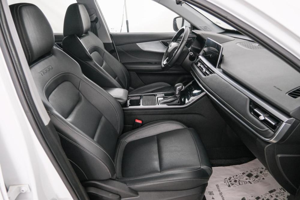 Chery Tiggo 4 Pro I Красноярск  - изображение 10