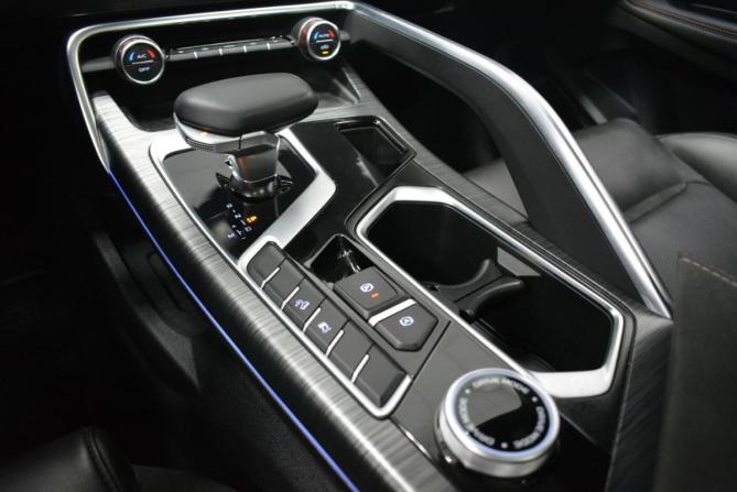 Geely Tugella I Рестайлинг с пробегом 2023 года, цена 2 599 000 рублей, 94000 км, внедорожник, Автокод Объявления