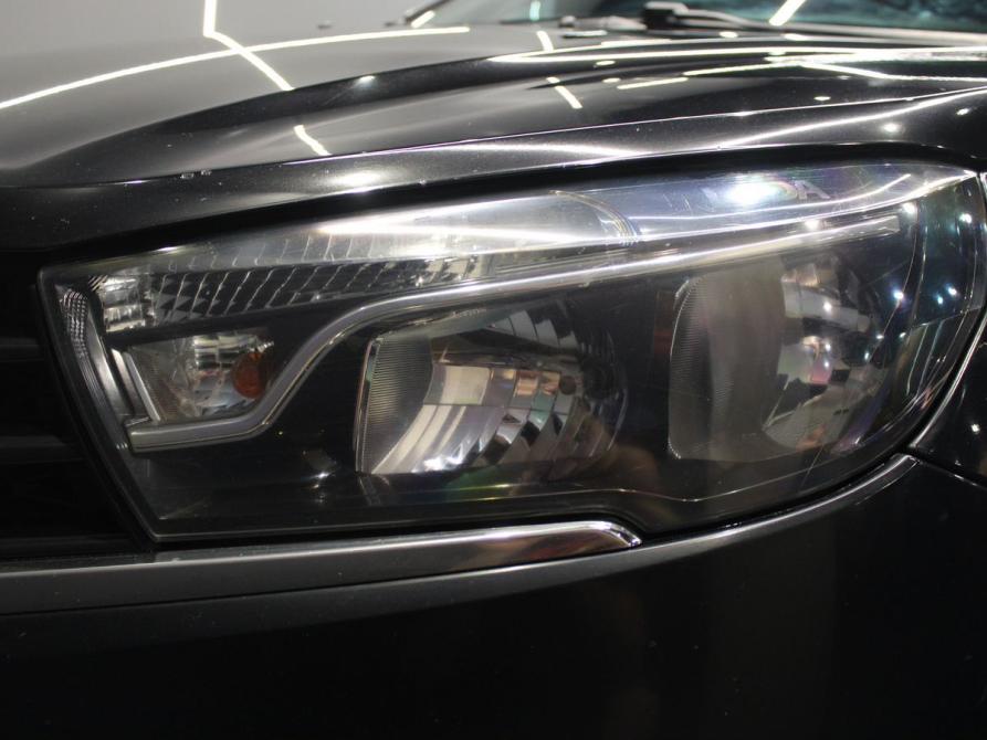 Lada (ВАЗ) Vesta I Нижний Новгород  - изображение 10