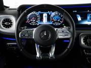 Mercedes-Benz G-Класс AMG II (W463) Москва  - изображение 47