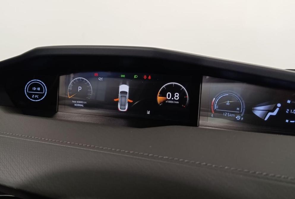 Changan UNI-V I Волгоград  - изображение 13