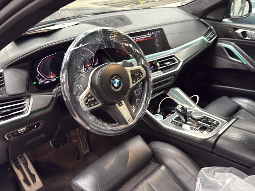 BMW X6 III (G06) Санкт-Петербург  - изображение 2