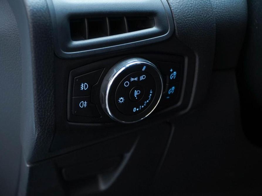 Ford Focus III Рестайлинг Москва  - изображение 16