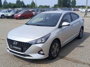 Hyundai Solaris II Рестайлинг Набережные Челны  - изображение 29