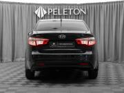 Kia Rio III Москва  - изображение 24