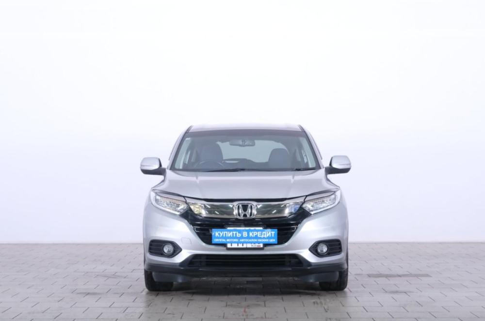 Honda Vezel I Рестайлинг Омск  - изображение 2