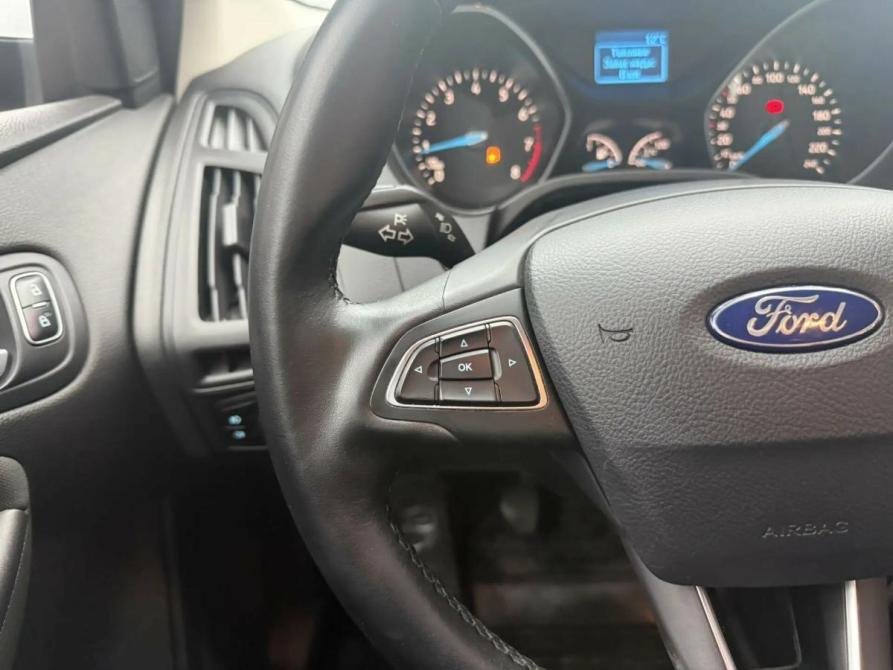Ford Focus III Рестайлинг Альметьевск  - изображение 26