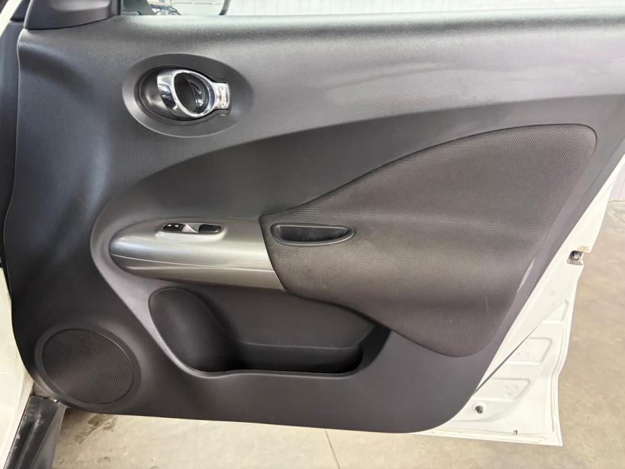 Nissan Juke I Краснодар  - изображение 19