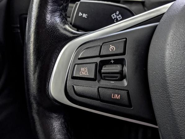 BMW X2 I (F39) с пробегом 2018 года, цена 2 350 000 рублей, 153450 км, внедорожник, Автокод Объявления