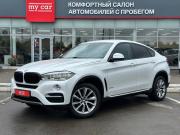 BMW X6 II (F16) Пермь  - изображение 24