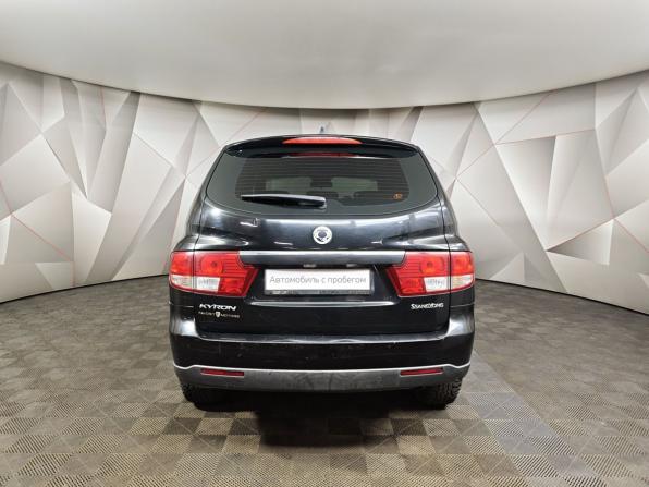 SsangYong Kyron I Рестайлинг с пробегом 2014 года, цена 781 000 рублей, 219480 км, внедорожник, Автокод Объявления
