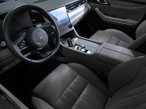 Lynk &amp; Co 09 с пробегом 2023 года, цена 5 780 000 рублей, 17500 км, внедорожник, Автокод Объявления