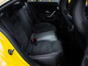 Mercedes-Benz CLA II (C118 X118) Москва  - изображение 33