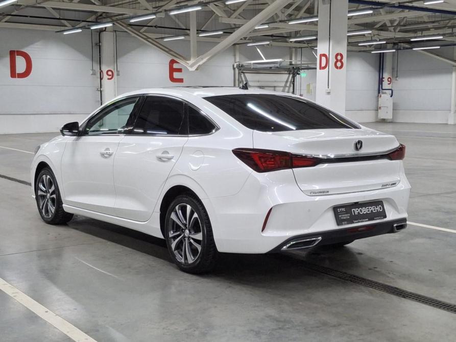 Changan Eado Plus Казань  - изображение 8