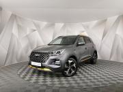 Chery Tiggo 4 Pro I Москва  - изображение 23