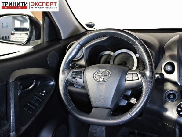 Toyota RAV4 III (XA30) Рестайлинг с пробегом 2011 года, цена 1 357 000 рублей, 209744 км, внедорожник, Автокод Объявления