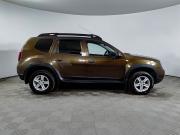 Renault Duster I Рестайлинг Уфа  - изображение 27