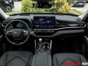 Toyota Highlander IV (XU70) Москва  - изображение 32