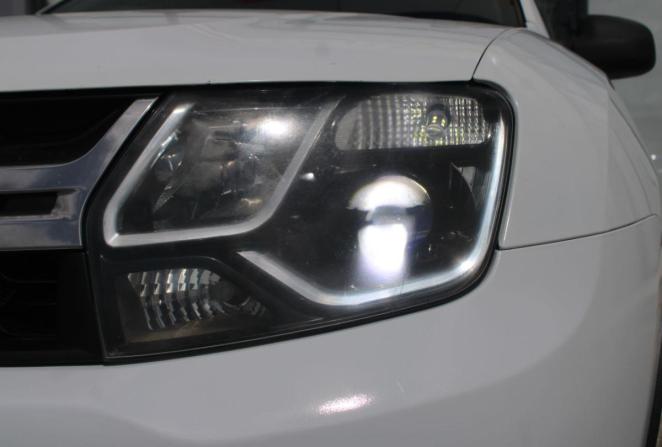 Renault Duster II с пробегом 2020 года, цена 1 270 000 рублей, 150254 км, внедорожник, Автокод Объявления