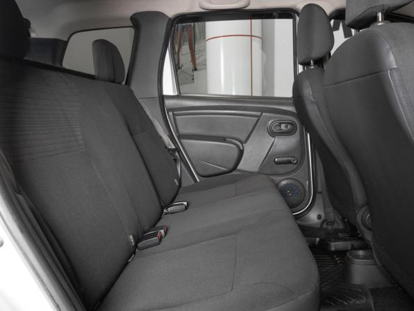 Renault Duster I Рестайлинг с пробегом 2016 года, цена 1 328 900 рублей, 97122 км, внедорожник, Автокод Объявления