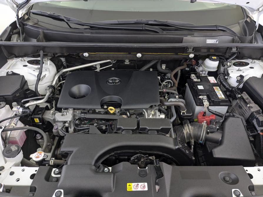 Toyota RAV4 V (XA50) Москва  - изображение 9