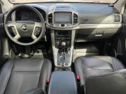 Chevrolet Captiva I Рестайлинг Воронеж  - изображение 37