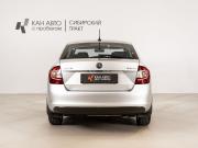 Skoda Rapid I Рестайлинг Казань  - изображение 12