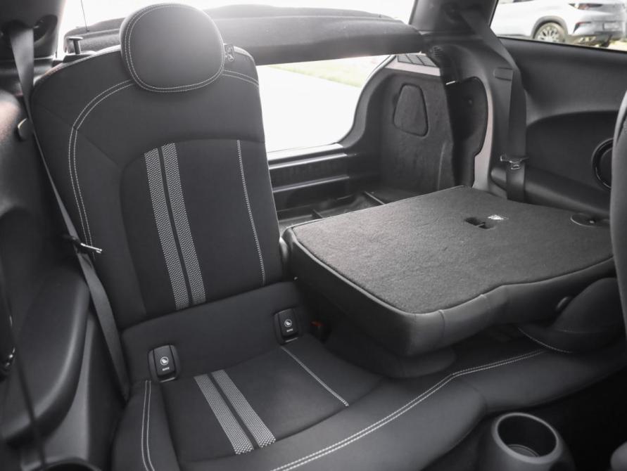 Mini Hatch III (F55/F56) Санкт-Петербург  - изображение 33