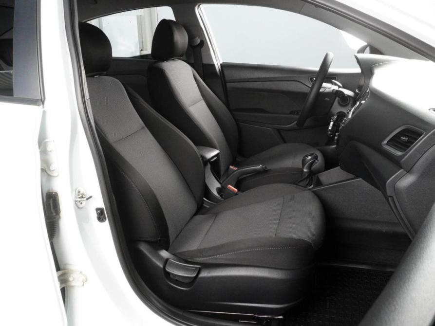 Hyundai Solaris II Минеральные Воды  - изображение 8