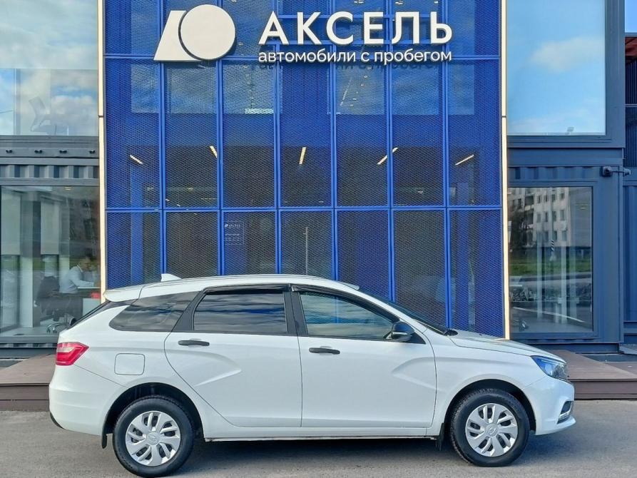Lada (ВАЗ) Vesta I Архангельск  - изображение 4