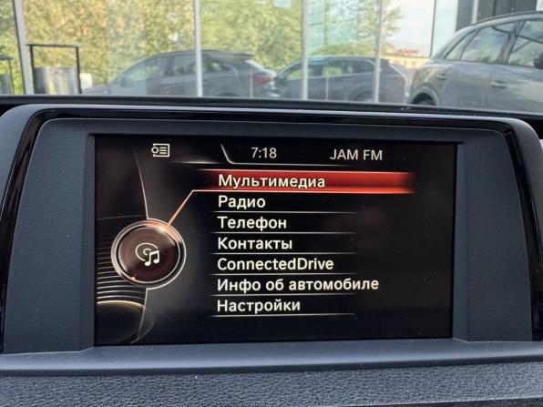 BMW 3 серии VI (F3x) с пробегом 2016 года, цена 2 449 000 рублей, 145803 км, лифтбек, Автокод Объявления