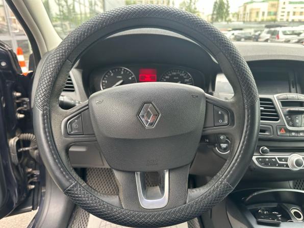 Renault Laguna III с пробегом 2010 года, цена 399 000 рублей, 364000 км, универсал, Автокод Объявления