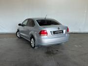 Volkswagen Polo V Москва  - изображение 24