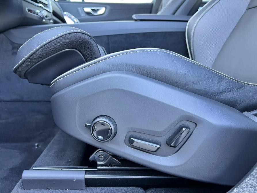 Volvo XC60 II Рестайлинг 2 Санкт-Петербург  - изображение 17