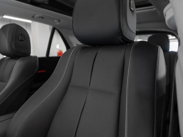 Mercedes-Benz GLE II (V167) Рестайлинг с пробегом 2025 года, цена 13 750 000 рублей, 20 км, внедорожник, Автокод Объявления