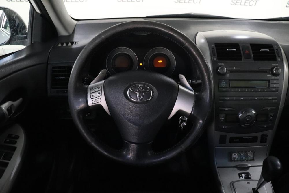 Toyota Corolla X (E140 E150) Ульяновск  - изображение 10