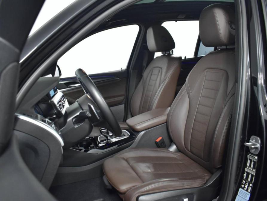 BMW X3 III (G01) Рестайлинг Казань  - изображение 10