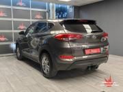 Hyundai Tucson III Пермь  - изображение 22