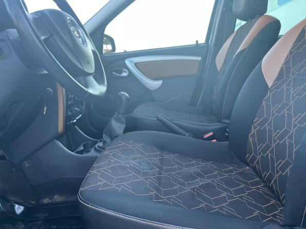Lada (ВАЗ) Largus I с пробегом 2020 года, цена 949 000 рублей, 125632 км, универсал, Автокод Объявления