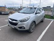 Hyundai ix35 I Рестайлинг Уфа  - изображение 9