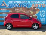 Kia Picanto III Набережные Челны  - изображение 23