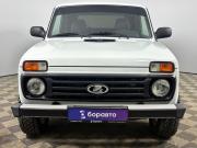 Lada (ВАЗ) 2121 (4x4) I Рестайлинг Борисоглебск  - изображение 19