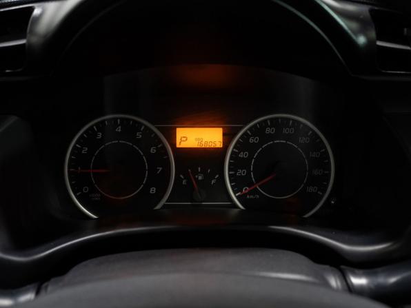 Toyota Wish II с пробегом 2009 года, цена 1 225 000 рублей, 168057 км, минивэн, Автокод Объявления