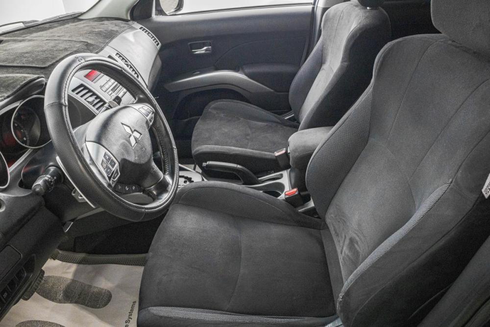 Mitsubishi Outlander II Барнаул  - изображение 9
