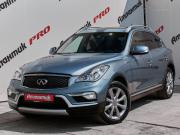 Infiniti QX50 I Рестайлинг Екатеринбург  - изображение 26