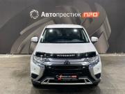 Mitsubishi Outlander III Рестайлинг 3 Пермь  - изображение 23