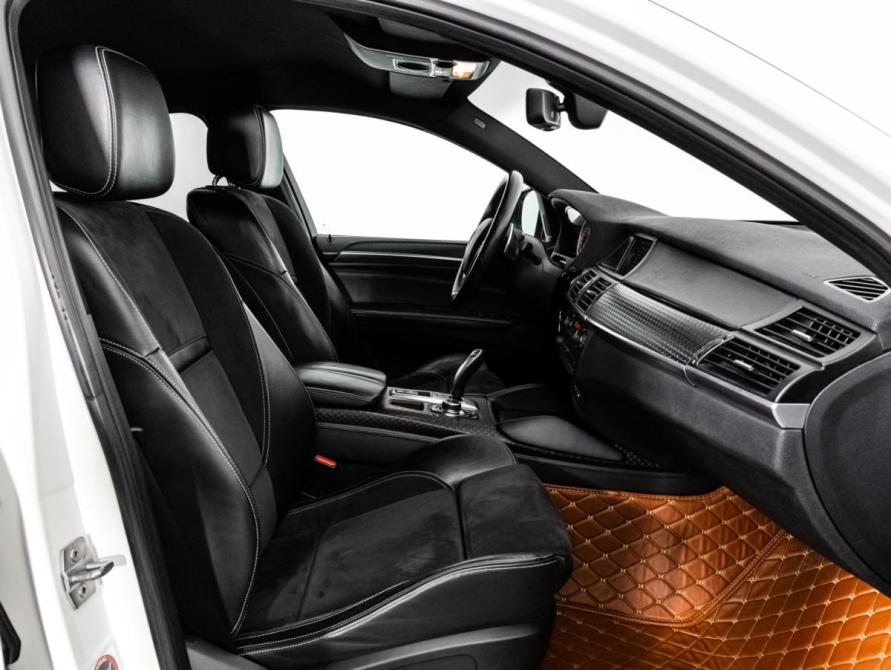 BMW X6 I (E71) Рестайлинг Санкт-Петербург  - изображение 22