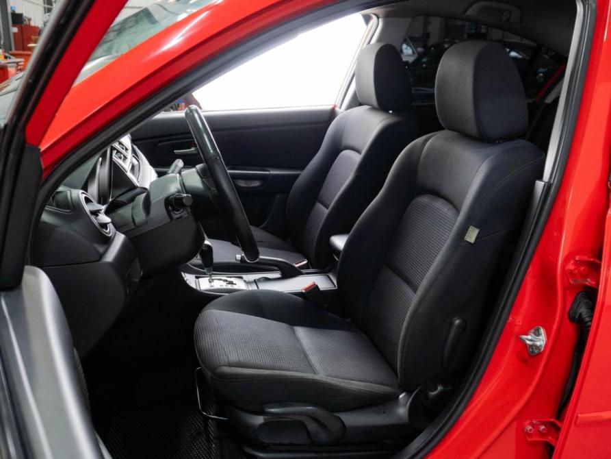 Mazda 3 I (BK) Рестайлинг Тюмень  - изображение 10