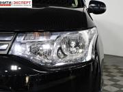 Mitsubishi Outlander III Рестайлинг Белгород  - изображение 24
