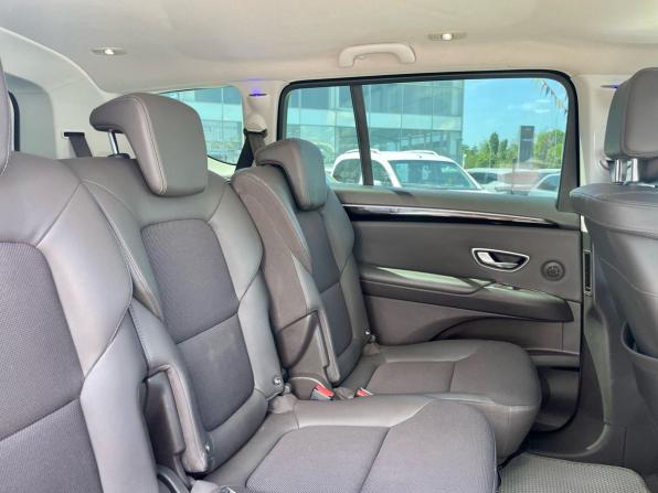 Renault Espace V с пробегом 2015 года, цена 1 450 000 рублей, 218459 км, минивэн, Автокод Объявления